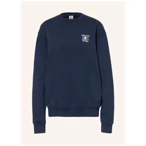 Свитшот женский SPORTY & RICH размер XL