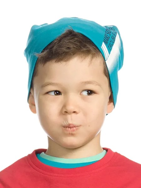 Шапка
