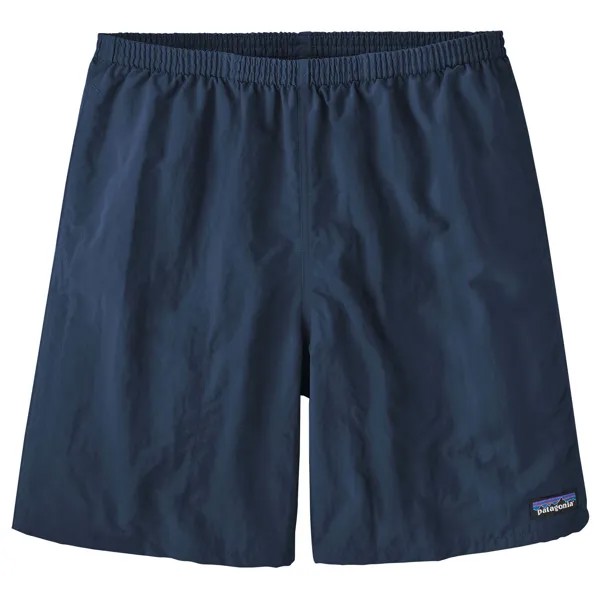Шорты Patagonia Baggies Longs, цвет Tidepool Blue