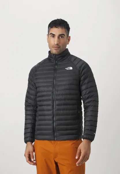 Пуховик Bettaforca Jacket The North Face, черный