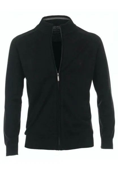 Кардиган CASAMODA, цвет black