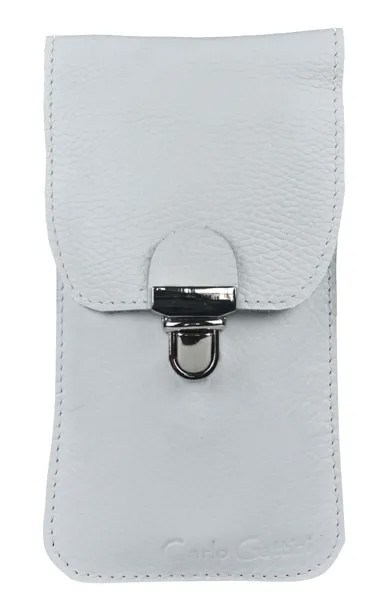 Поясная сумка женская Carlo Gattini  Filare, white