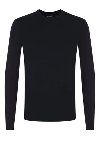 Лонгслив из вискозы Giorgio Armani