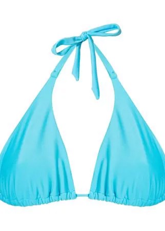 Amir Slama triangle bikini top