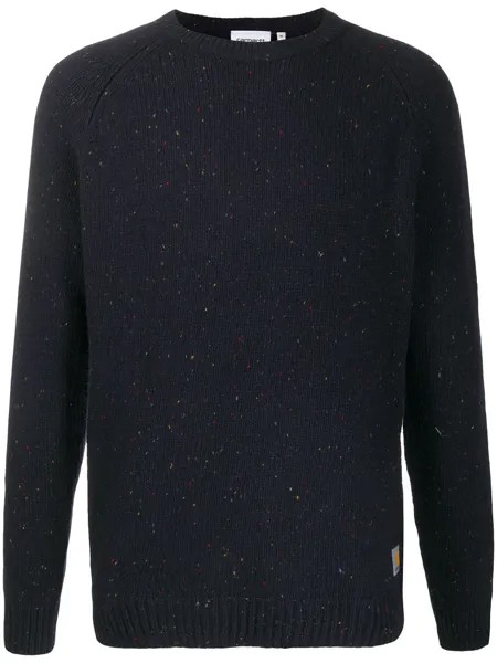 Carhartt WIP джемпер Anglistic