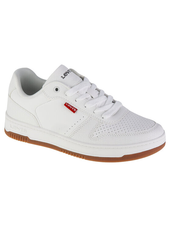 Кроссовки Levi'S, белый