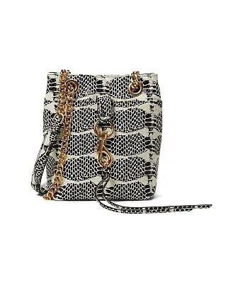 Женские сумки Rebecca Minkoff Edie Mini Bucket