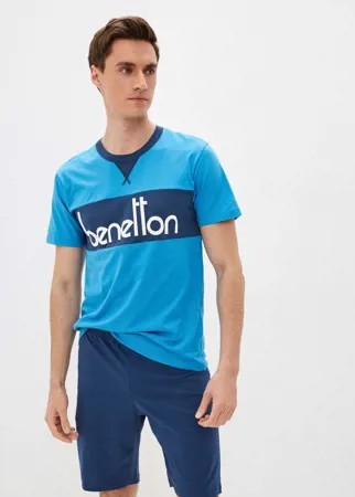 Пижама United Colors of Benetton