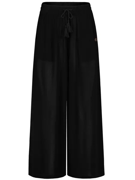 Брюки Eight2Nine Marlenehose, черный
