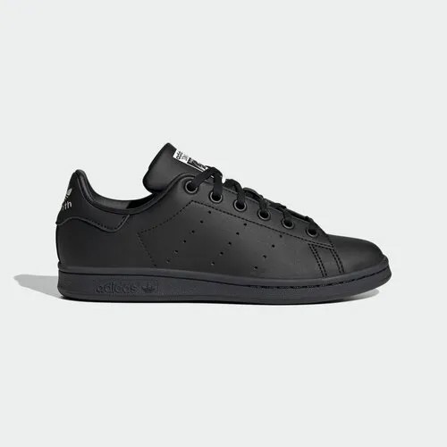 Кроссовки adidas Stan Smith, размер 4,5 UK, основной черный/белый