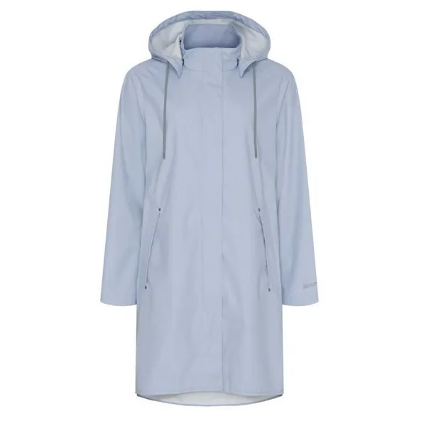 Куртка Sea Ranch Elice Rain Coat, синий