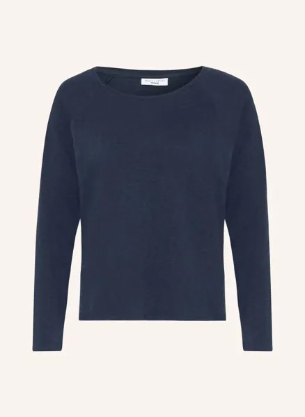 Длинный рукав Marc O'Polo Denim, синий