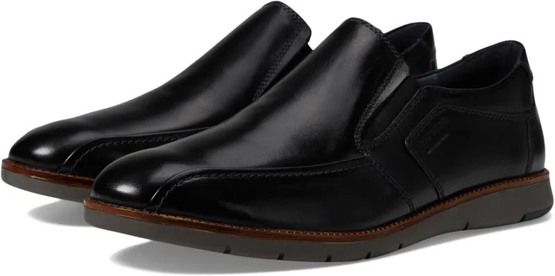 Оксфорды Josef Seibel Tyler 38, черный