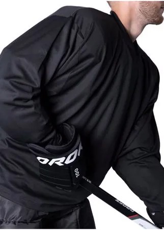 Хоккейный свитер взрослый OROKS, размер: XL OROKS Х Декатлон