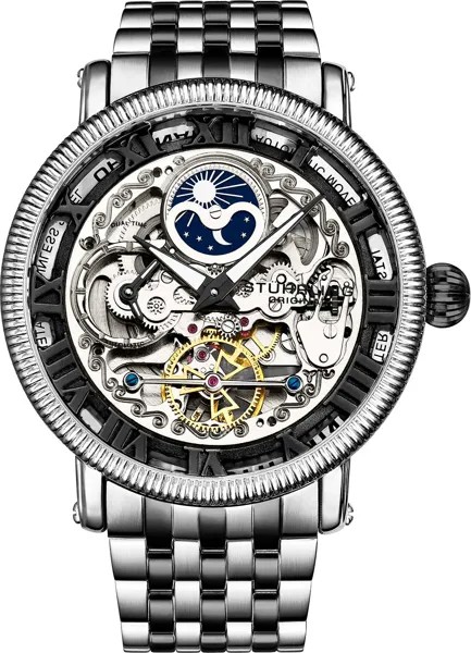 Наручные часы мужские Stuhrling Original 3922.4