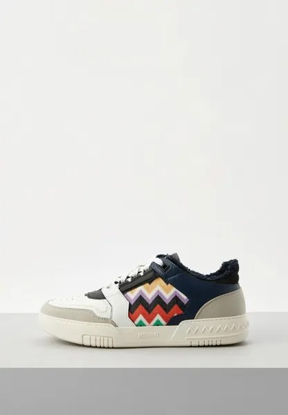 Кеды Missoni