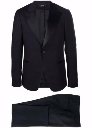 Z Zegna костюм-двойка