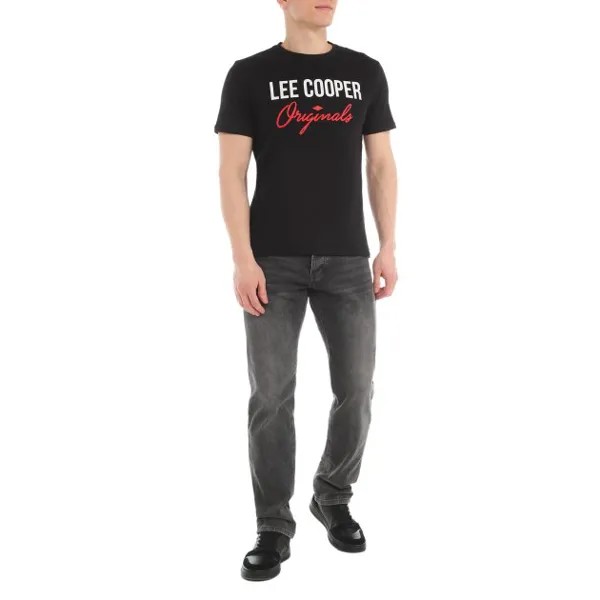 Футболки и майки Lee Cooper