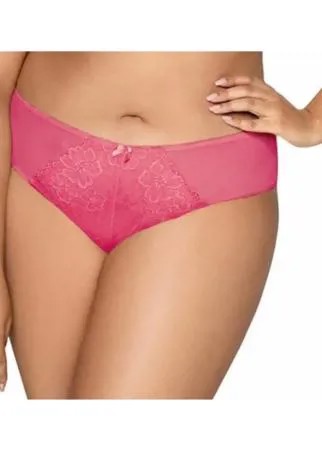 Трусы MAT lingerie, размер XXXL/46, розовый