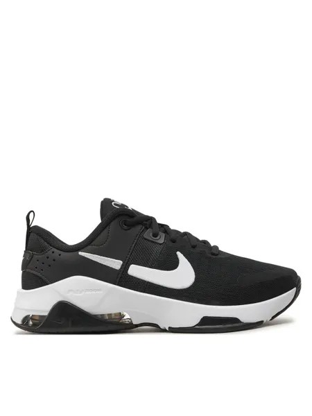 Кеды Nike, черный
