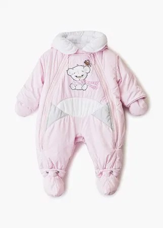 Комбинезон утепленный Stylish Amadeo