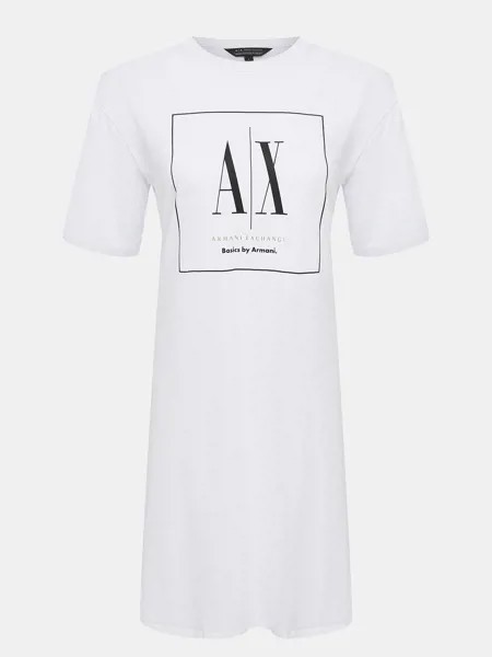 Платья Armani Exchange