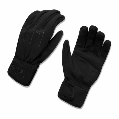 [FOS900371-02E] Мужские перчатки Oakley Pro Ride