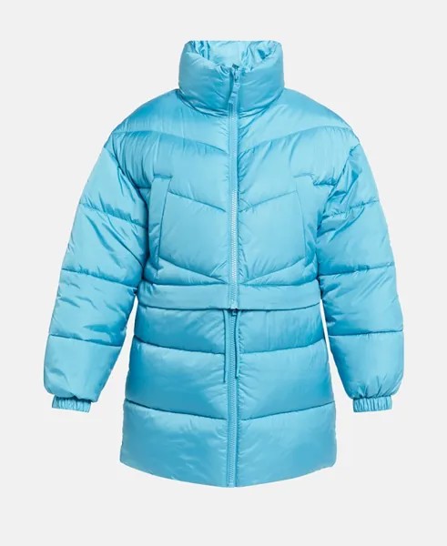 Зимняя куртка Marc O'Polo Denim, светло-синий