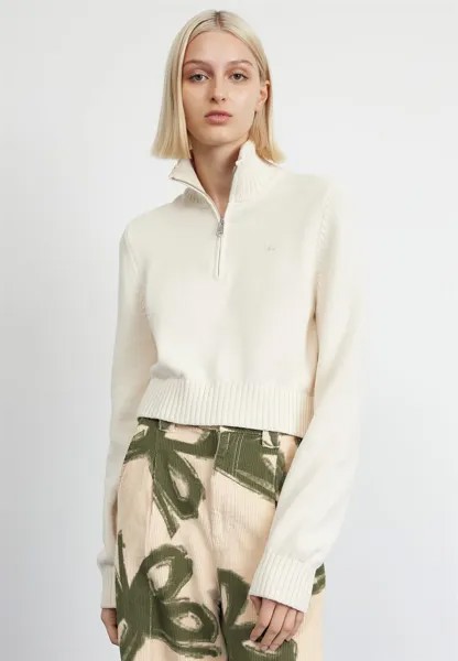 Свитер adidas Originals, белый
