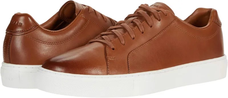 Кроссовки Grand Series Jensen Sneaker Cole Haan, цвет British Tan