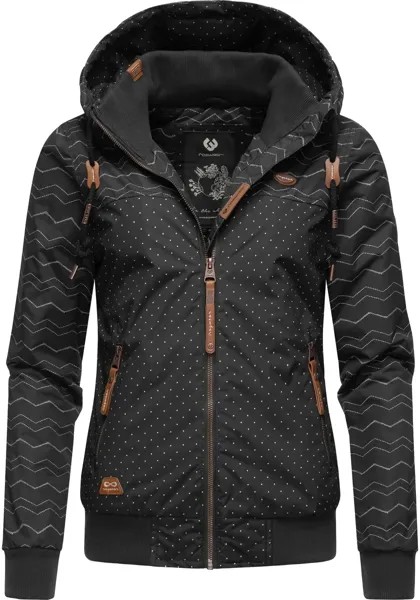 Зимняя куртка Ragwear 