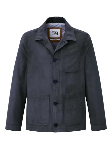 Переходная куртка S4 JACKETS, цвет dk. blue