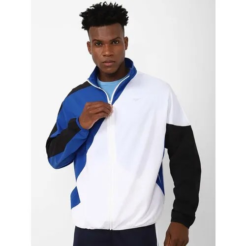 Олимпийка Reebok, размер XL, белый