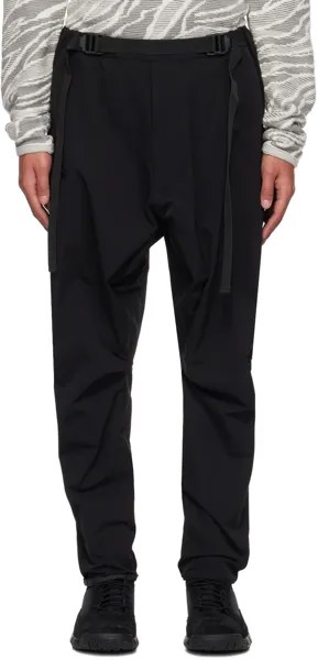 Черные брюки P15-DS ACRONYM