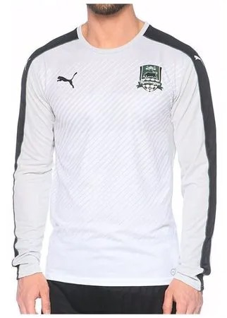 Лонгслив Puma FK Krasnodar Home & Away LS Shirt Promo 75059802 L