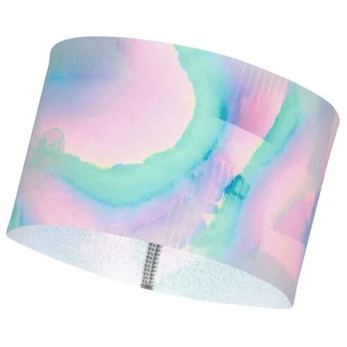 Повязка Buff Tech Fleece Headband Motley Multi