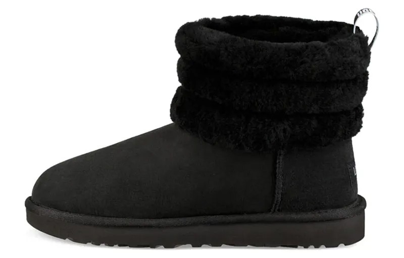 Женские зимние ботинки Ugg CLASSIC MINI
