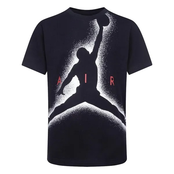Подростковая футболка Flight Essentials Jumpman