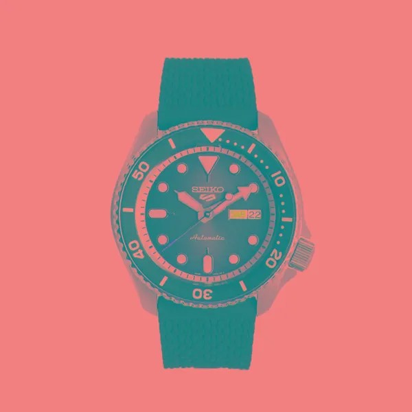 Наручные часы Seiko