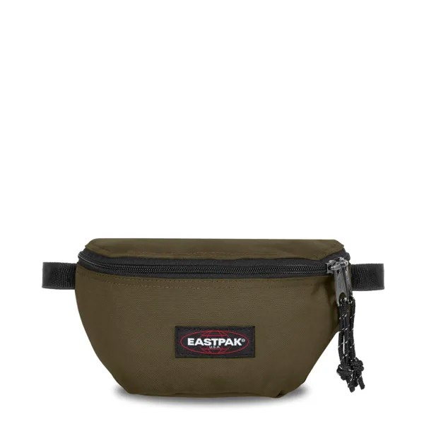 Поясная сумка унисекс EASTPAK Springer, army olive