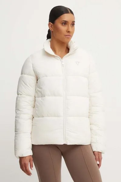 Новая куртка КЛАУДИЯ Guess, бежевый