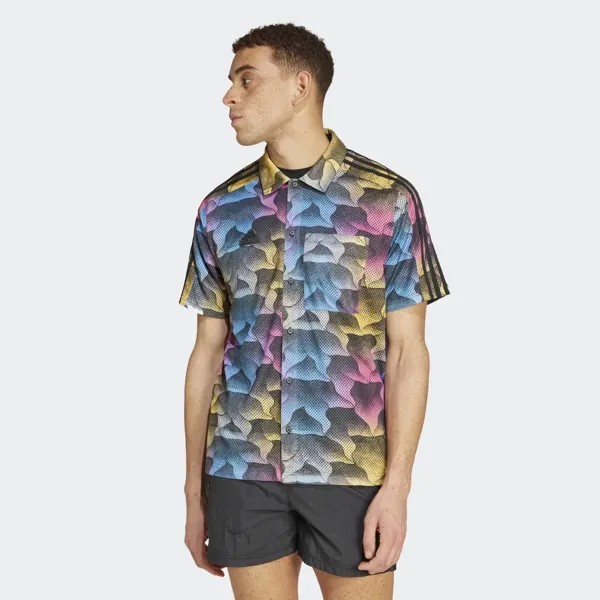 Рубашка поло Adidas Sportswear 