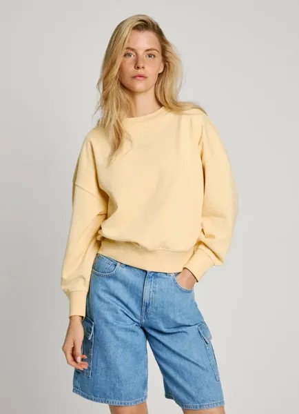 Толстовка Pepe Jeans 