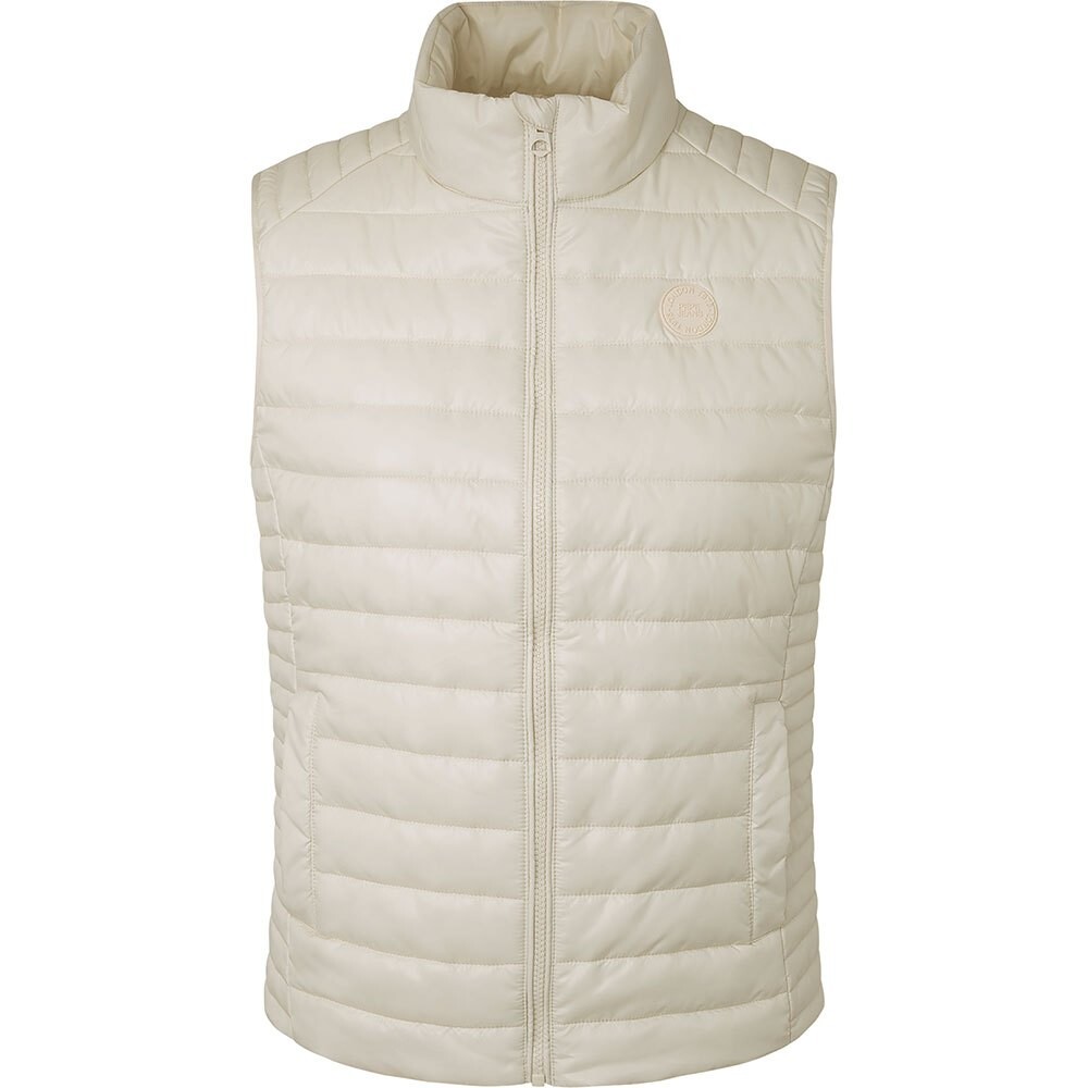 Куртка Pepe Jeans Ronna, бежевый