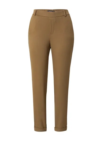 Обычные брюки VERO MODA Maya, оливковый