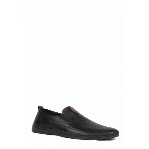 Туфли Spur, размер 41, черный