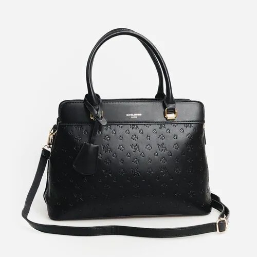 Сумка DAVID JONES, black