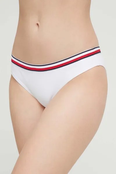 Плавки Tommy Hilfiger, белый