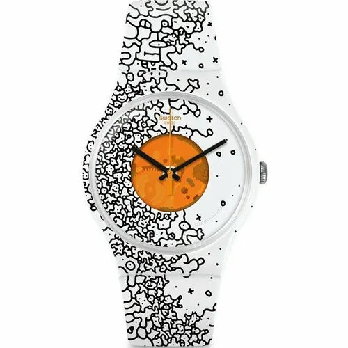 Наручные часы swatch