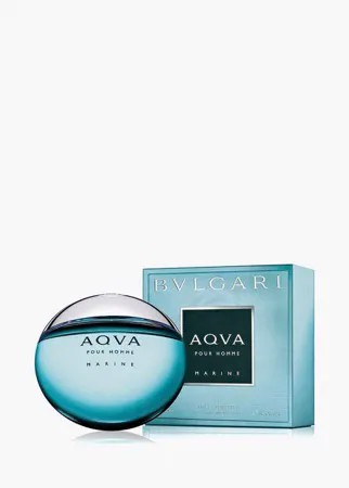 Туалетная вода Bvlgari